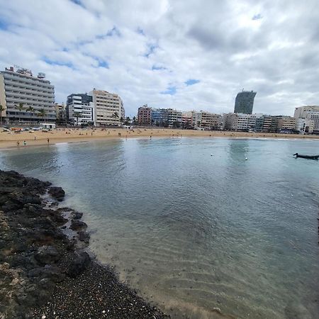 Apto Lujan Perez- Taliarte Las Palmas Buitenkant foto