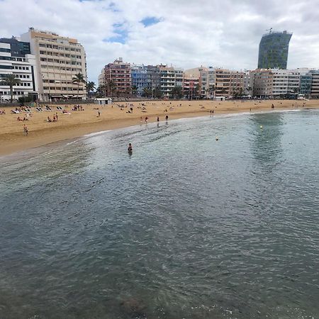 Apto Lujan Perez- Taliarte Las Palmas Buitenkant foto